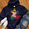 Making Cinco De Mayo Great Again Trump Hoodie