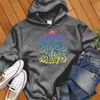 Cinco De Mayo Sombrero Hat Hoodie