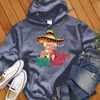 Making Cinco De Mayo Great Again Trump Hoodie