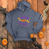 Trick Or Treat Candy Hoodie