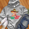 Making Cinco De Mayo Great Again Trump Hoodie