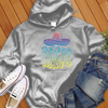 Cinco De Mayo Sombrero Hat Hoodie