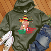 Making Cinco De Mayo Great Again Trump Hoodie