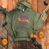 Trick Or Treat Candy Hoodie