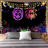 Firework Party Tapestry