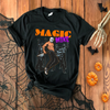 Halloween Magic Mike Tee