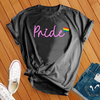 Pride Heart Tee