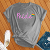 Pride Heart Tee