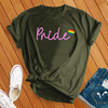 Pride Heart Tee