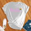 Pride Heart Tee